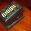 1914 F&E Check Protector