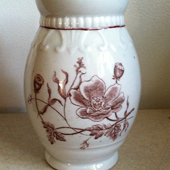 Burford Brothers Vase