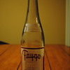 1940's Faygo Bottle-Detroit, MI