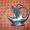 Swan Decor for the Table or Kitchen
