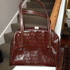 Wondering if you know anything about this purse