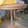 Oak Table, looking for opinion   
