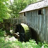 A Old Grist Mill Photo Just taken near my house 