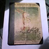 VELVETEEN RABBIT OR HOW TOYS BECOME REAL  HANDWRITTEN 129 NO COPY DATE
