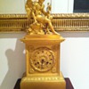 Beauchamp A Angouleme French Clock c.1810
