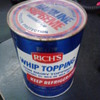 Rich's Whip Topping