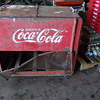 Westinghouse Coca Cola Chest Cooler