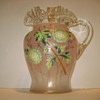 Glass Pitcher