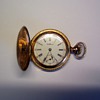 waltham pocket watch