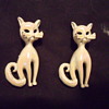 Cat Pins