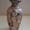 CERAMIC VASE