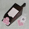 Playing Cards Wood Dealers Shoe