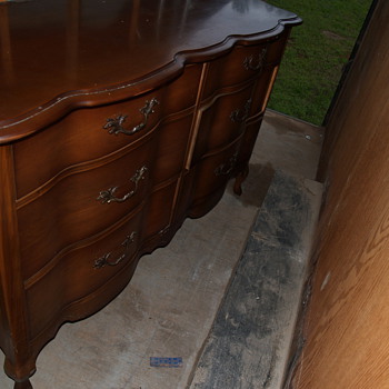 brdroom suite - Furniture