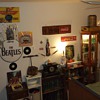 full view of entire collection