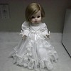 MADAME ALEXANDER CAROLINE DOLL1961