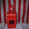 Railroad Lantern