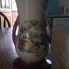 imperial staffordshire vase