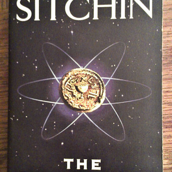 The End of Days by Zecharia Sitchin (pb)