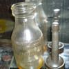 jay b rhodes quart oil bottle