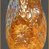 Loetz Gold (Candia) Diaspora