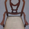 Bassett Vintage Chairs