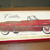 ALPS 1952 Cadillac Eldorado Covertible 11 1/2"