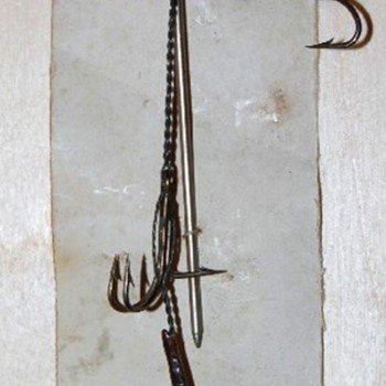  Fishing Lure