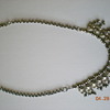 Necklaces, Earrings, Broches. and Belt Buckle