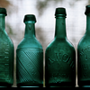 ~~~Old Pontiled Soda Bottles~~~