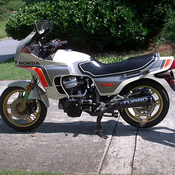 My Little Toy - Motorcycles