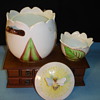 Bumble Bee Cookie Jar