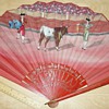 Antique Hand Fan