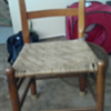 Chairs from my Grandma