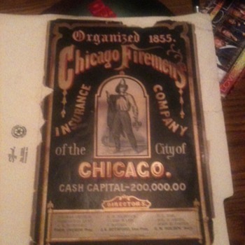 Chicago Firemens