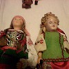 A VARIETY OF PRETTY LITTLE DOLLS