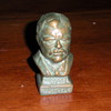 Teddy Roosevelt Bust