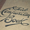 School Composition Book
