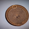Uknown Indian Basket with Lid