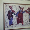Authenic Lithograph artist- Amos Amit