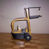 Fork Truck