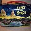 Lost In Space Original Domed Lunchbox