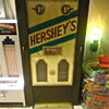 Hershey 1 Cent Double Column Shipman MFG. Co. Machine
