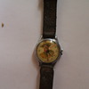 POST #300:Another Gene Autry Wristwatch, Just proves you never know...........