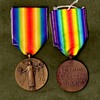 The WWI Victory Medal Series - Portugal