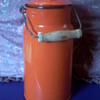 Polish Milkcan