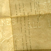 John W. Weeks Senator letter 1918 autograph