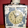 1928 - 31 General Electric Premium Clock, Monitor