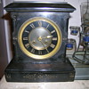 Mantel Clock