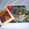 MACAULAY CULKIN COLLECTION PAGEMASTER HOME ALONE GETTING EVEN WITH DAD!