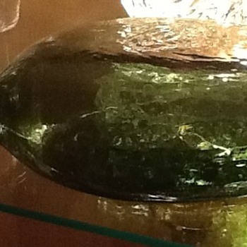 Old Bottle